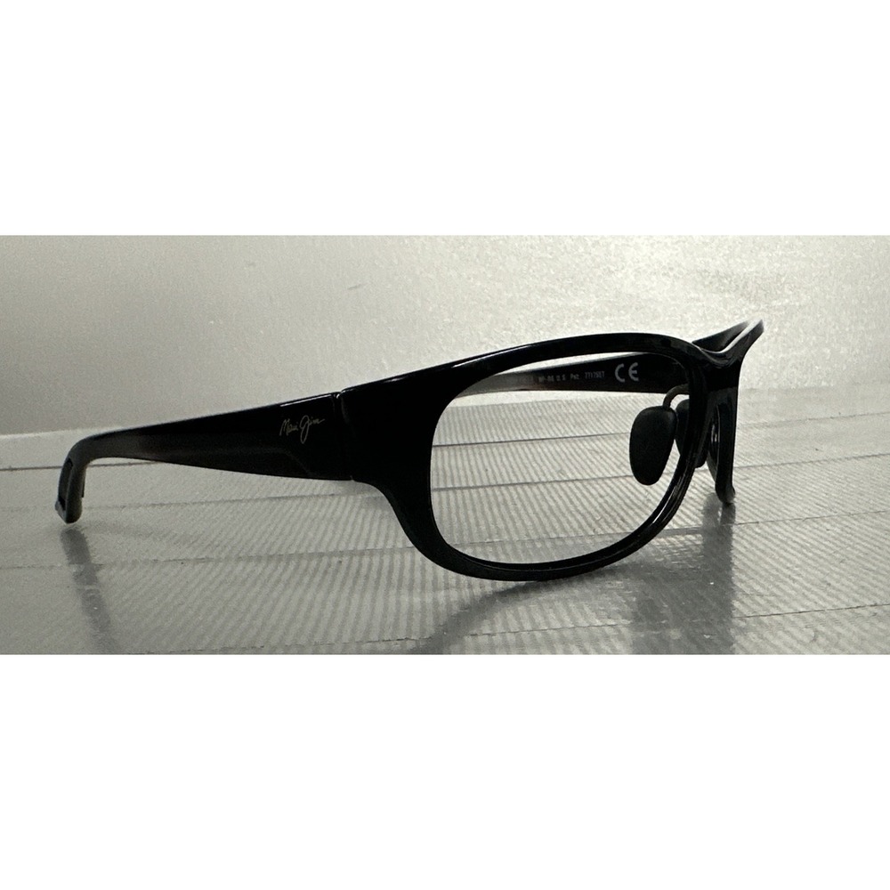 2000 - MAUI JIM 417 MJ417 AUTHENTIC Frames